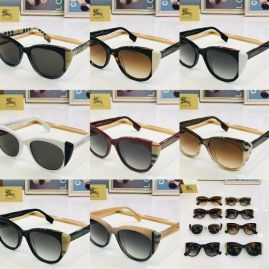 Picture of Burberry Sunglasses _SKUfw49449093fw